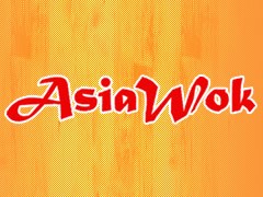 Asia Cuisine und Sushi Logo